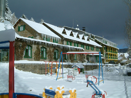 Hotel Adserà