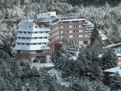 Alp Hotel