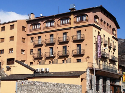 Hotel Bellavista