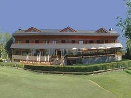 Hotel Chalet del Golf