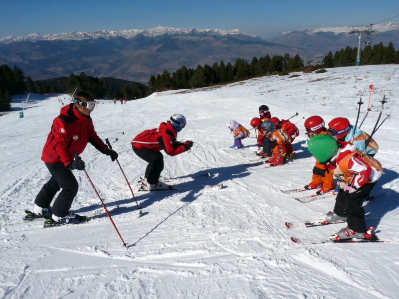 Escola Masella