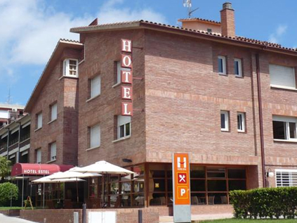 Hotel Estel