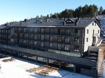 HG Hotels La Molina