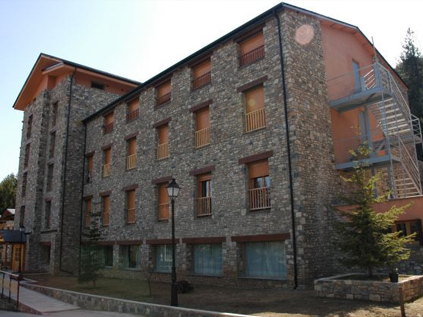 Hotel Supermolina