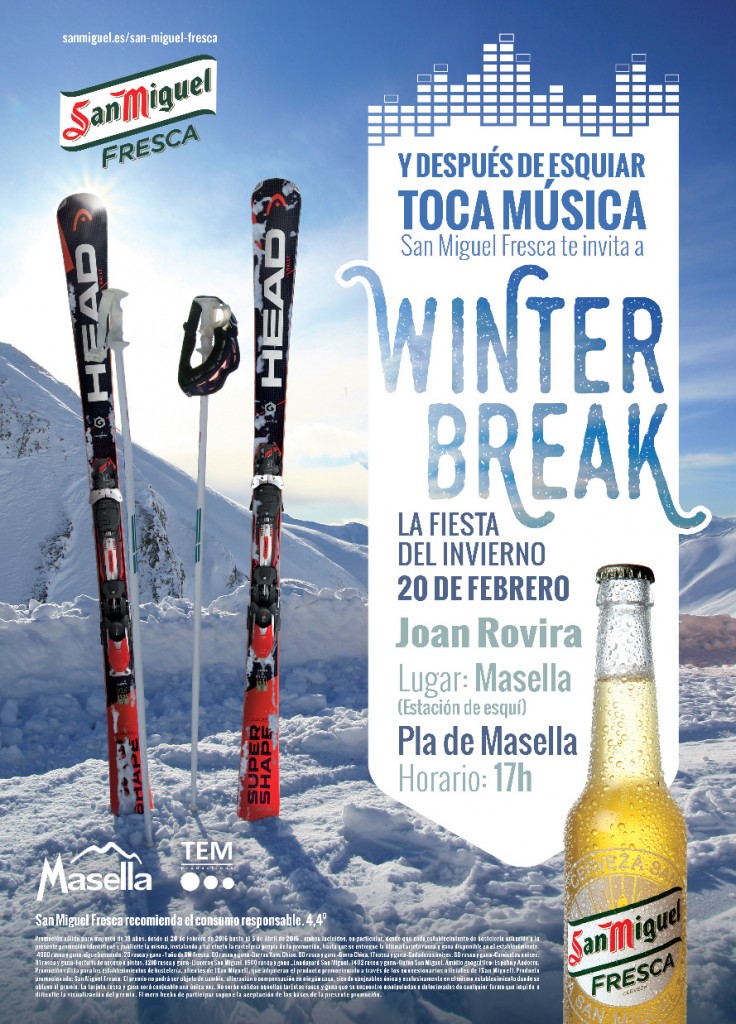 WinterBreak_Cartell