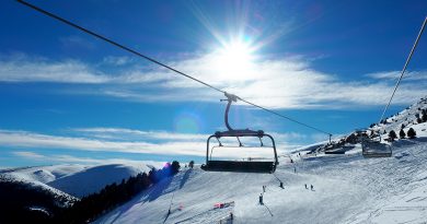 Jordi Ventura, de la botiga Pertot Masella, ens explica la seva vinculació amb l’estació Jordi Ventura, de la botiga Pertot Masella, ens explica la seva vinculació amb l’estació