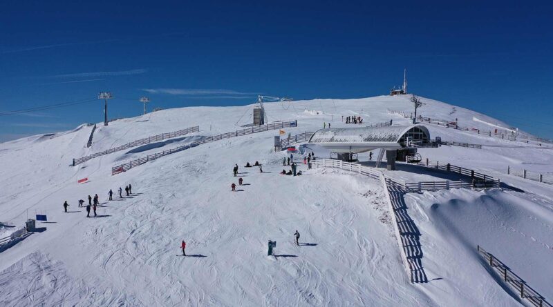 ABONO DE TEMPORADA DE PRIMAVERA