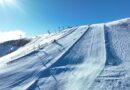 ESQUÍ DE PRIMAVERA A MASELLA