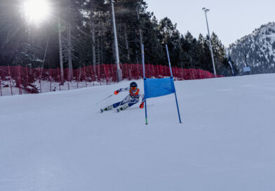 INSCRIPCIONES CARRERA ABONOS DE TEMPORADA ABIERTAS
