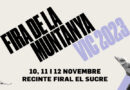 FIRA DE LA MUNTANYA DE VIC
