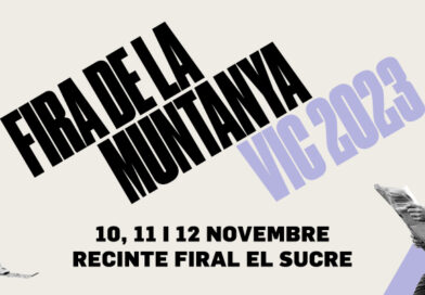 FIRA DE LA MUNTANYA DE VIC