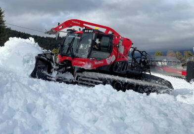 INAUGUREM TEMPORADA EL 26 DE NOVEMBRE