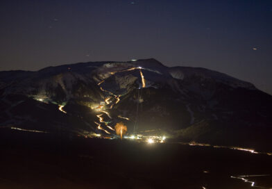 10/1/2026 ET CONVIDEM A LA BAIXADA DE TORXES DEL TEMPS DE NEU