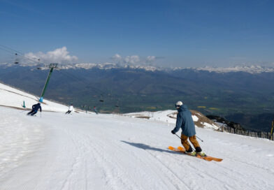 ÚLTIMS DIES DE LA TEMPORADA