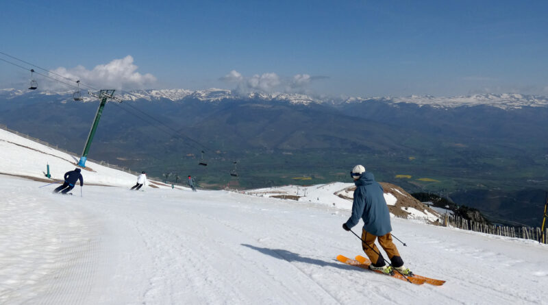 ÚLTIMS DIES DE LA TEMPORADA