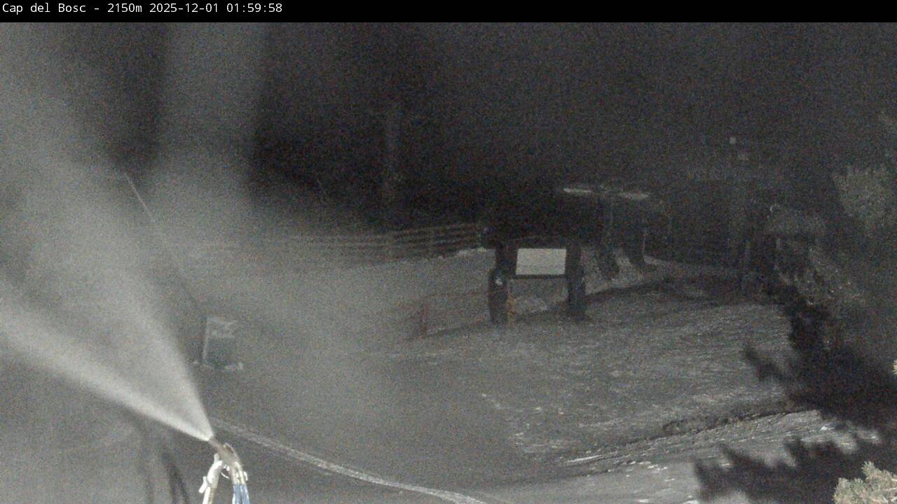 Webcam Masella