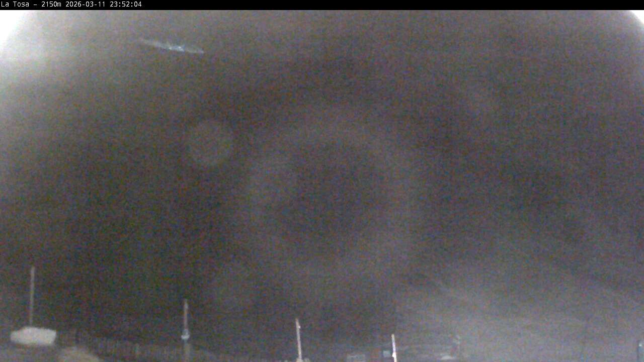 Webcam en Cap del Bosc - La Tosa