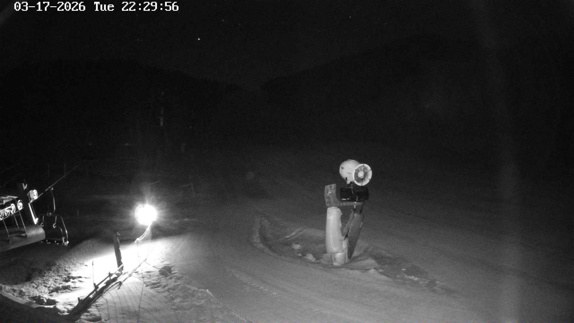 Webcam en Coma Oriola 1950m