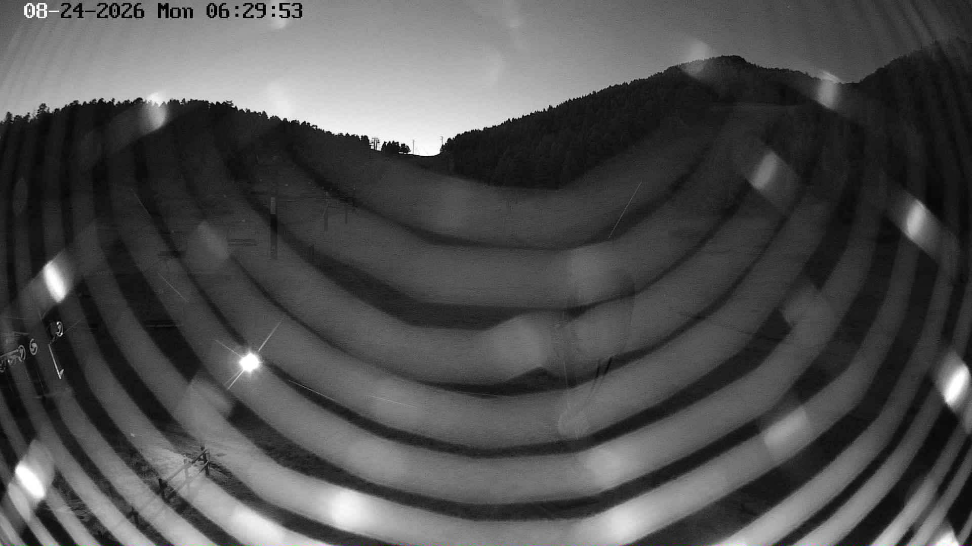 Webcam en Coma Oriola 1950m