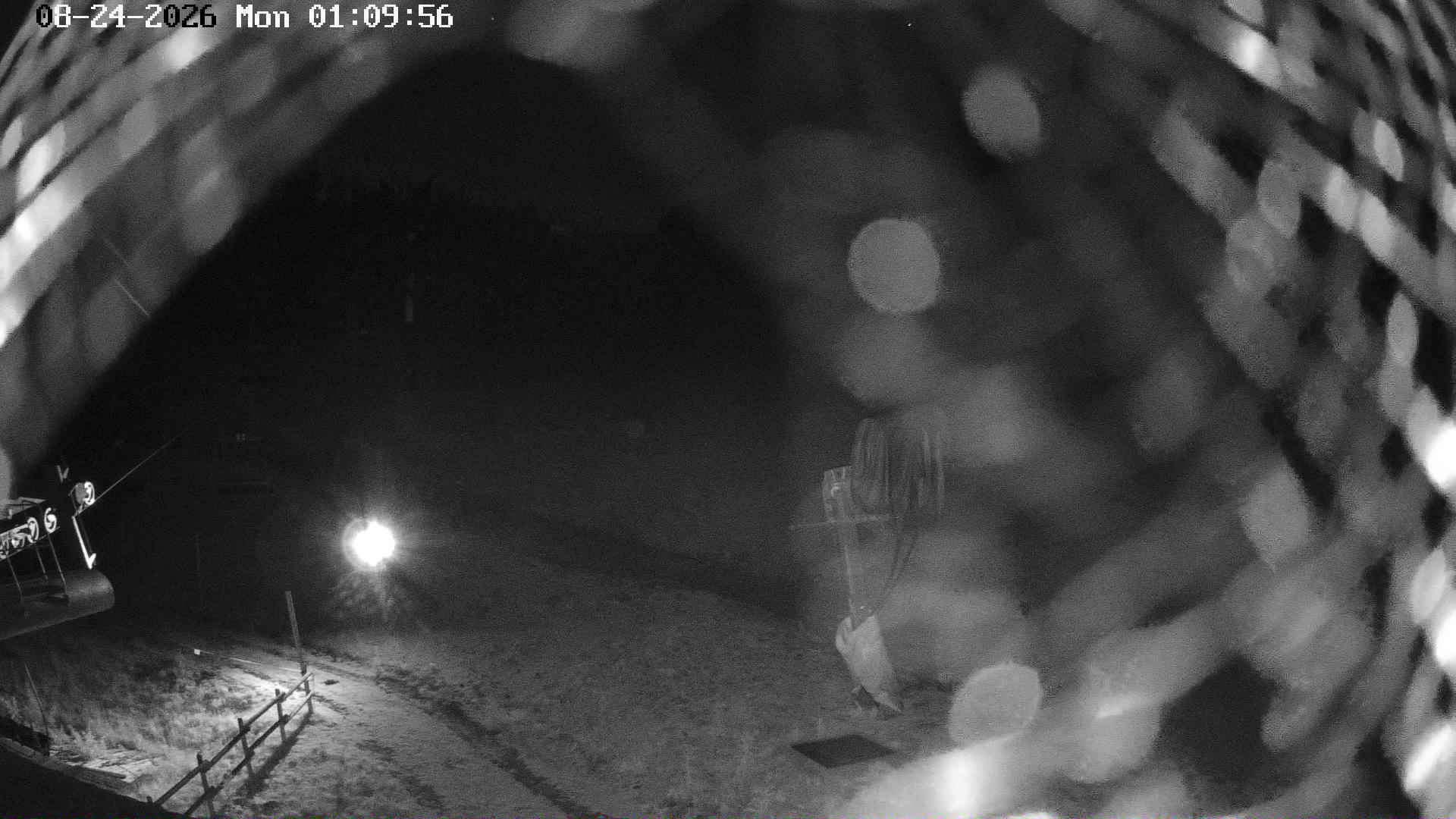 Webcam en Coma Oriola 1950m