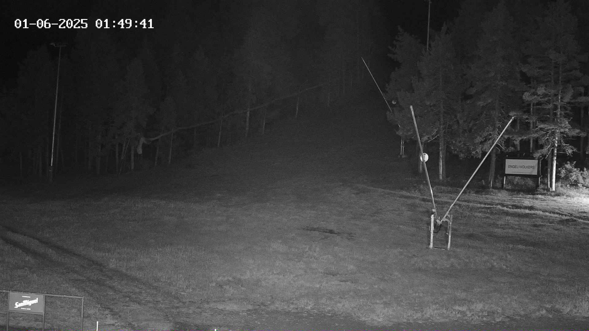 Webcam en L´Aparador