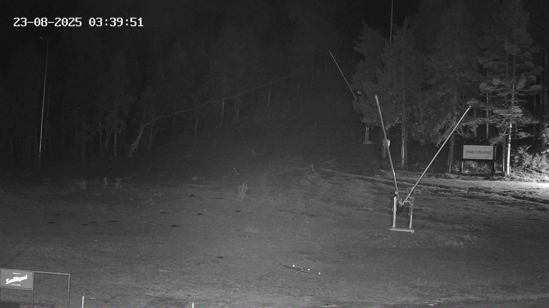 Webcam en L´Aparador
