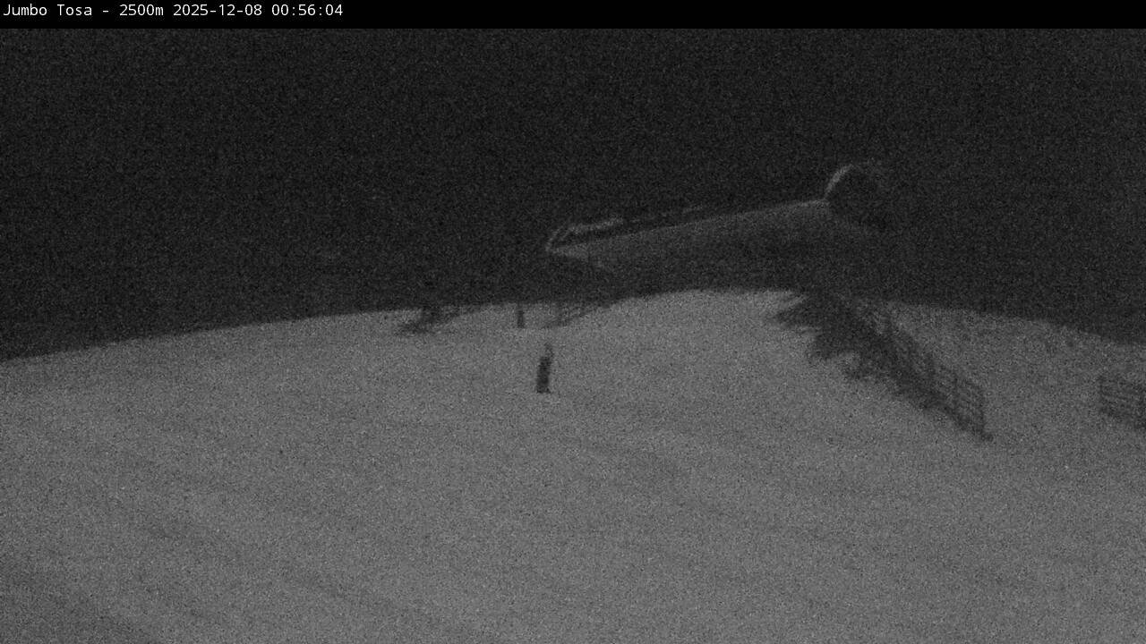 Webcam en Jumbo Tosa - Estación Superior