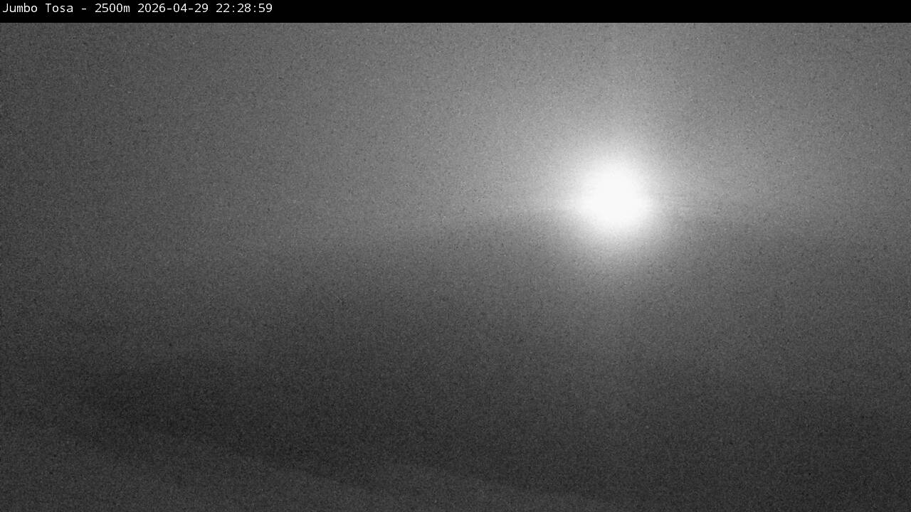 Webcam en Jumbo Tosa - Estaci&oacute;n Superior