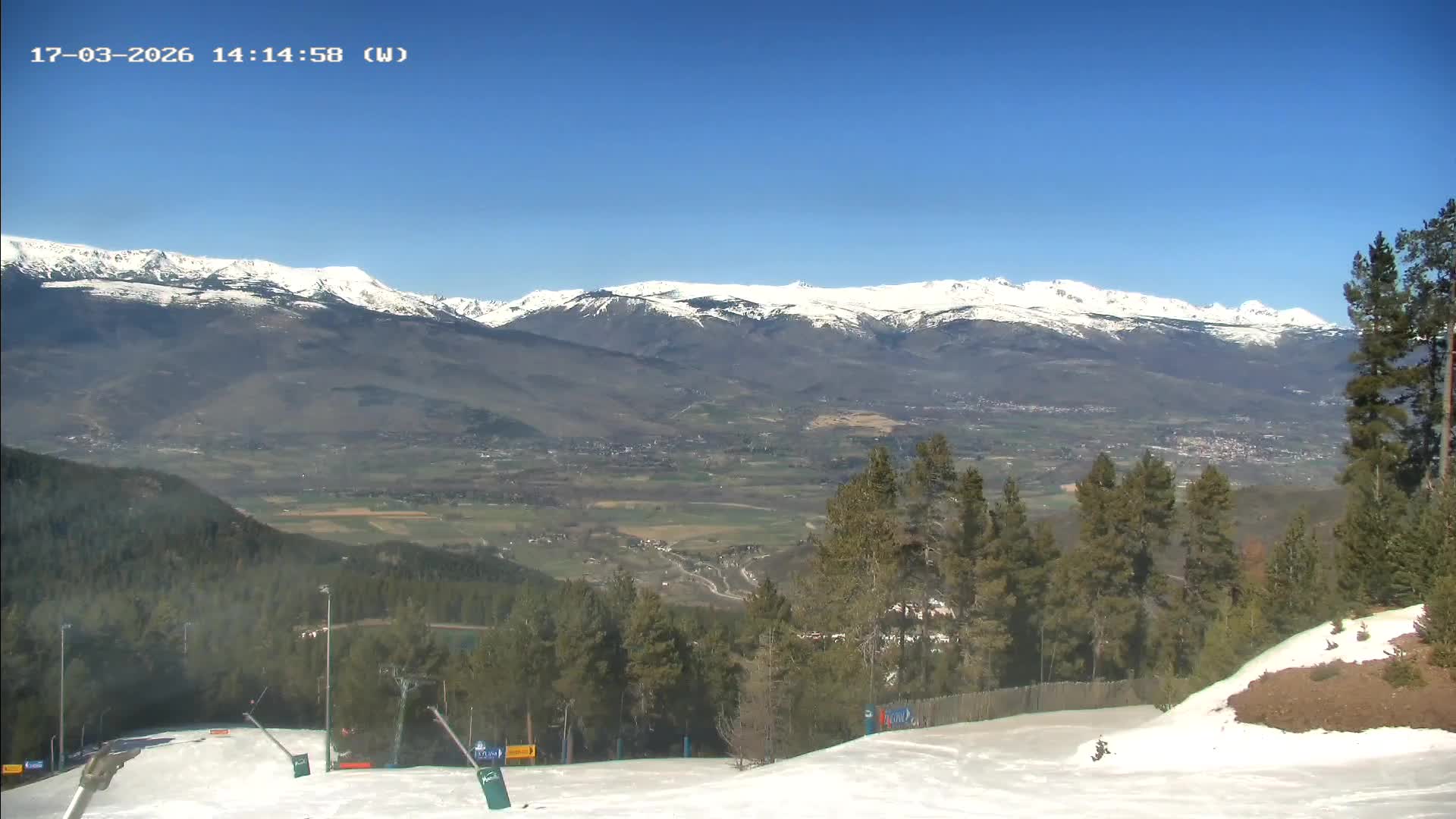 Webcam en Jumbo Tosa 1.900