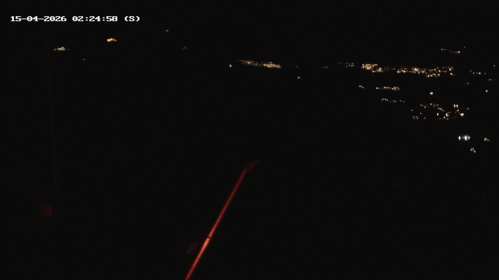 Webcam en Jumbo Tosa 1.900