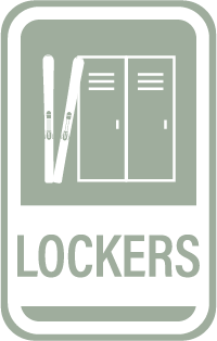 Lockers