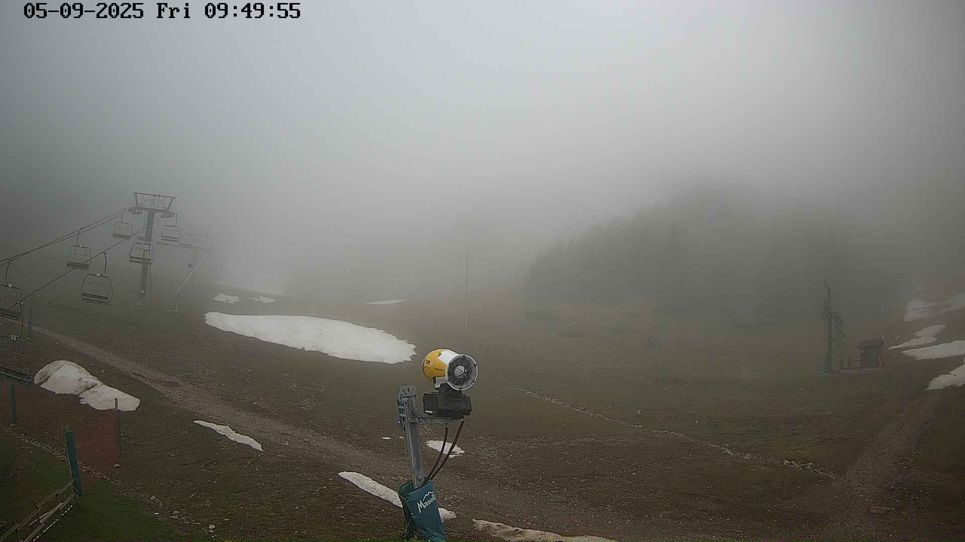 Masella webcam - Jumbo Tosa